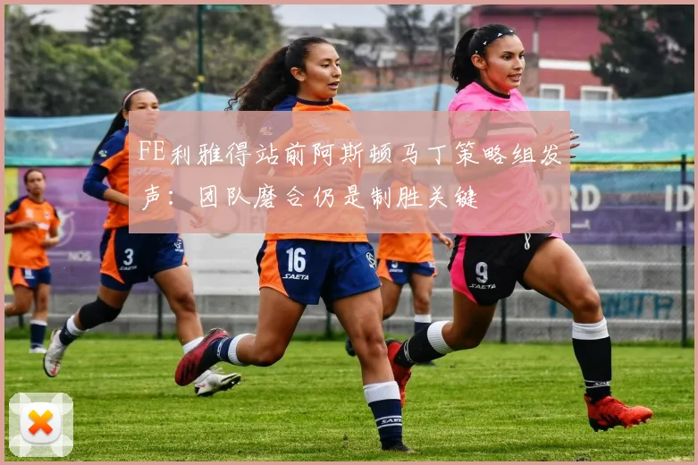 FE利雅得站前阿斯顿马丁策略组发声：团队磨合仍是制胜关键 - 2026世界杯推荐