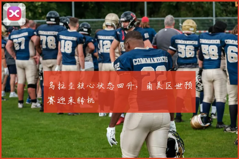 乌拉圭核心状态回升,南美区世预赛迎来转机 - 2026世界杯推荐