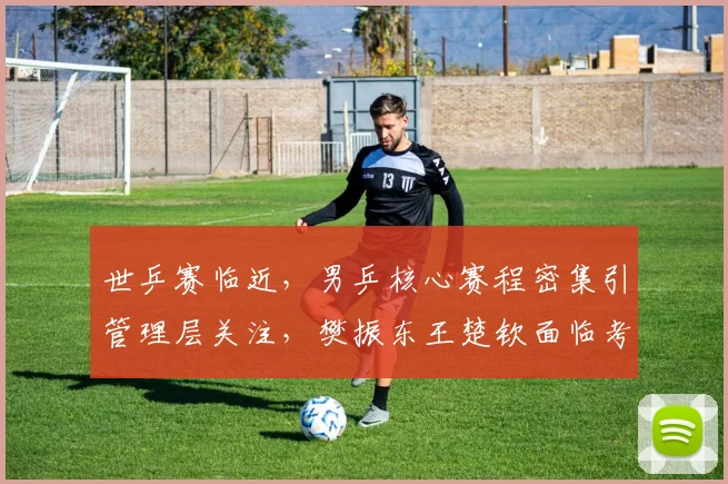世乒赛临近，男乒核心赛程密集引管理层关注，樊振东王楚钦面临考验 - 2026世界杯推荐
